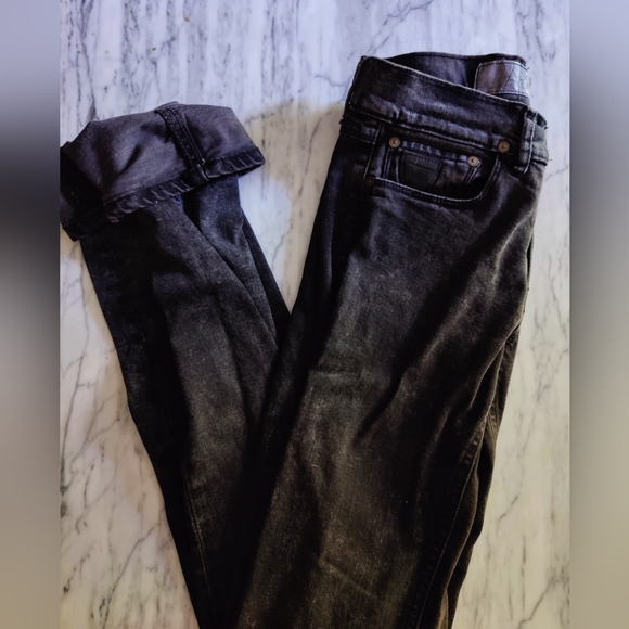 April 77 Jeans - Picture 2 of 7